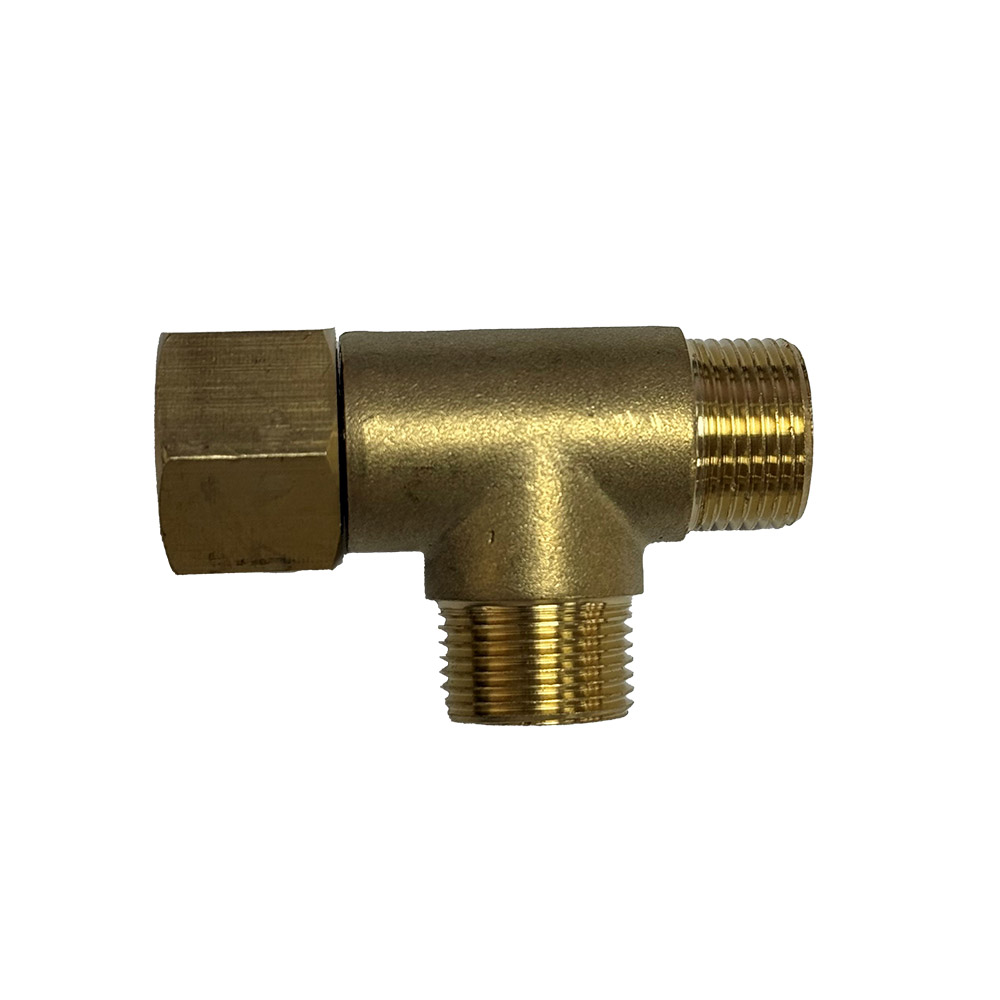  - Brass & SS Fittings